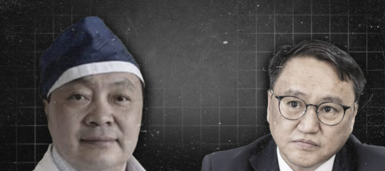 П.Батчулуун эмч зүрхэндээ яаралтай стент тавиулж, биеийн байдал нь тогтворжжээ