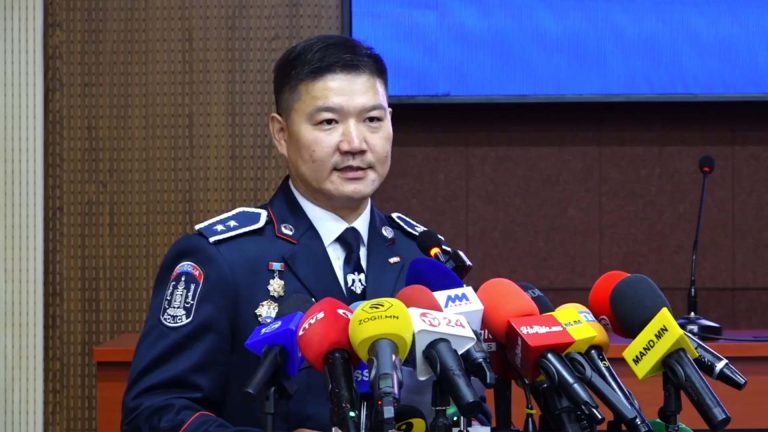 ЦЕГ: Ар гэр нь угаартаж нас барсан хүүг өнөөдөр мэдээлэл хийлээ гэж хариуцлага хүлээлгэхгүй