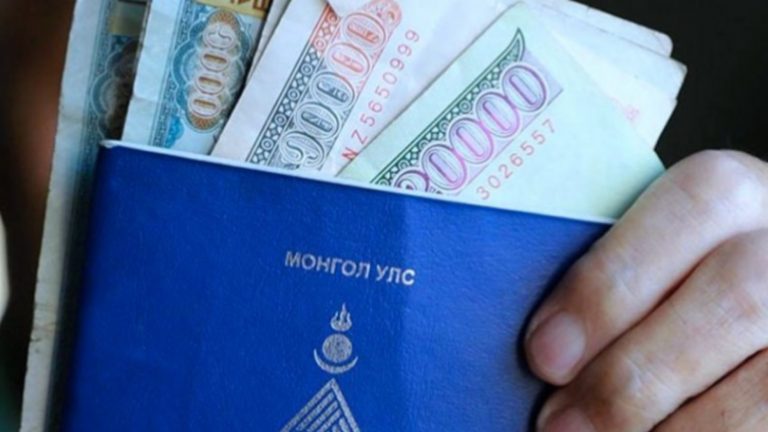 ТАНИЛЦ: Хүүхдийн мөнгө, халамжийн тэтгэвэр, тэтгэмж олгох энэ сарын хуваарь