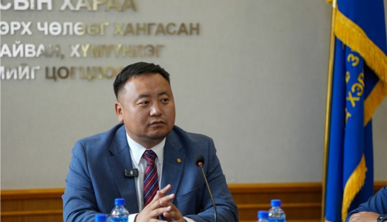 О.Алтангэрэл: Угаартаж нас барсан иргэдийн мэдээллийг цацсан хэрэгт таван хүнийг шалгаж байна