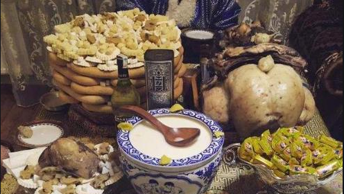 Цагаан сараар хоёр хоног нэмж амраах хувилбарыг хэлэлцэнэ