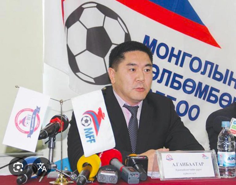 МОНГОЛЫН ХӨЛ БӨМБӨГИЙГ ДЭЛХИЙД ГАРГАХ СУУРИЙГ ЗӨВ ТАВЬЖЭЭ