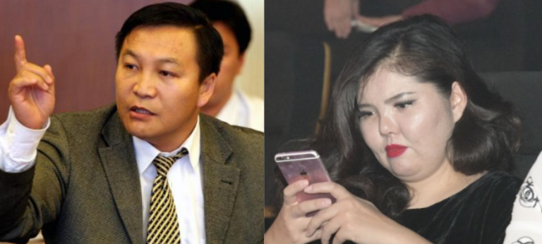 Л.Гүндалай: 2016 оны хавар Нара надруу утсаар залгасаар байгаад нэг подволд уулзаж мөнгө гуйж…байсан баримт бий…