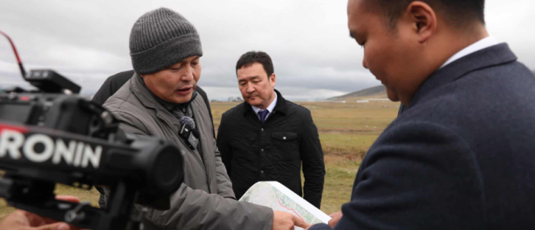 Нисэхийн тууш замаас Эмээлтийн замтай холбогдох авто зам ирэх онд ашиглалтад орно гэв