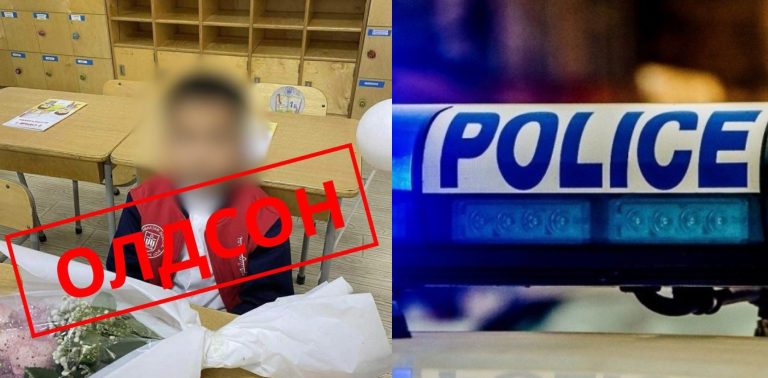 Сургуульдаа ирээгүй, алга болсон 8 настай хүүг олжээ