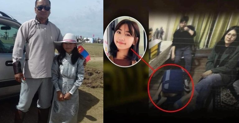 Бусдын гарт харгис, хэрцгийгээр амиа алдсан талийгаач охины аав цахим хуудастаа ийнхүү бичжээ