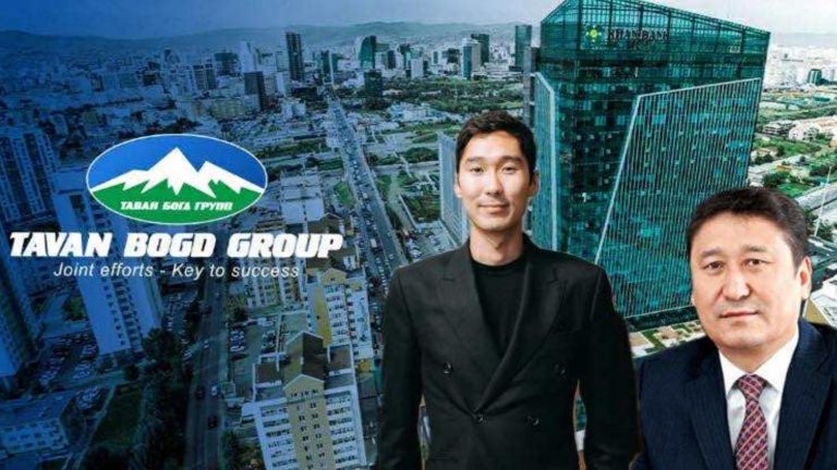 “Таванбогд” группын захирал Ц.Баатарсайханы хүү Б.Амарсайханыг өчигдөр Тайландаас авчирчээ