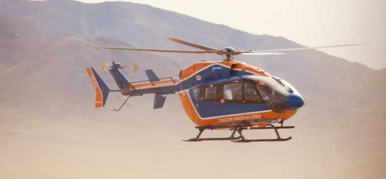 Нисдэг тэргээр хотын төвөөс “ЧИНГИС ХААН” олон улсын нисэх буудалруу зорчигч тээвэрлэж эхэлжээ