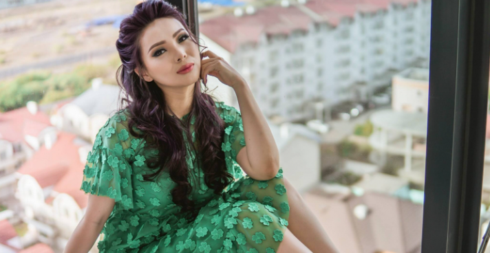 Д.Одзаяа: Ярьж байх хойгуур чинь мөрөөдлийн чинь амьдралаар амьдарч явна