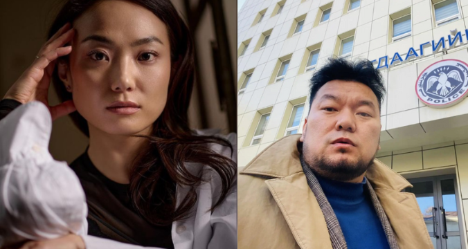 Жүжигчин Г.Ариана: НИТХ-ын төлөөлөгч Б.Эрдэнэсүх үеэлийг минь олон жилийн турш яргалж, тамлаж амьдарч байсан…