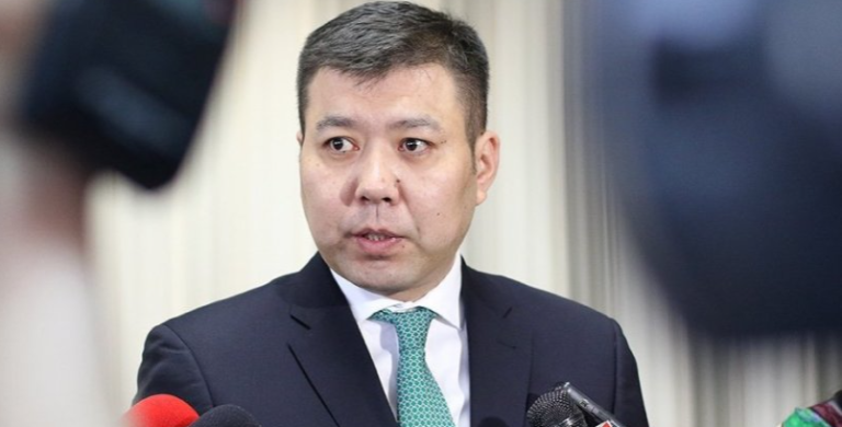 Өнөөдөр Б.Энхбаярыг ХЗДХ-ийн сайдад томилох асуудлыг танилцуулна
