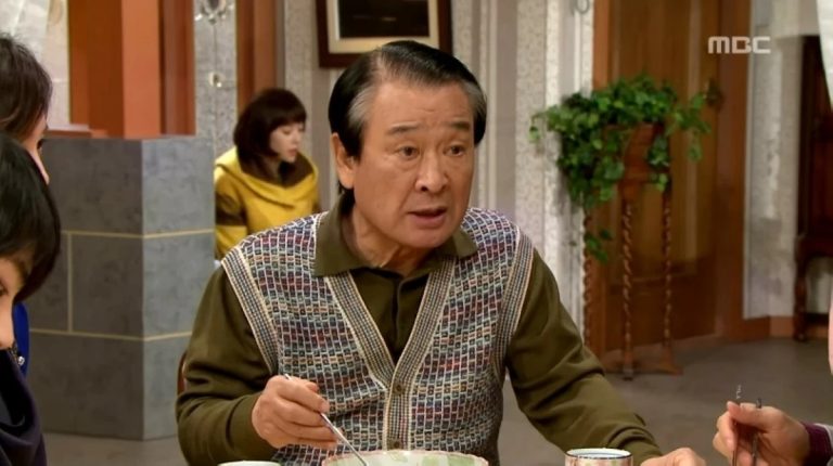 БНСУ-ын алдарт жүжигчин И Сүн Жэ 91 насандаа таалал төгслөө