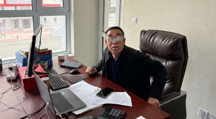 “Ногоон нуур 1008 айлын орон сууц” төслийн удирдагч Янг Яао гэх иргэнийг албадан гаргаж, гурван жилийн хугацаанд дахин Монголд оруулахгүй гэв