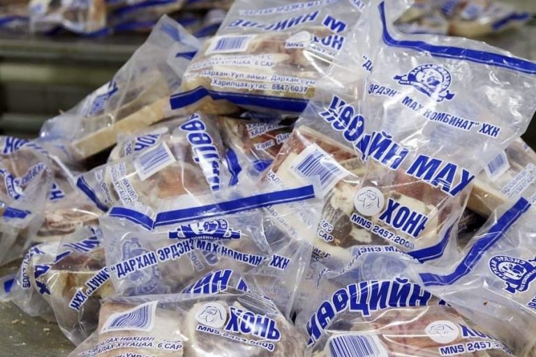 Ирэх оны хоёрдугаар сард нөөцийн мах худалдаалж эхэлнэ гэв
