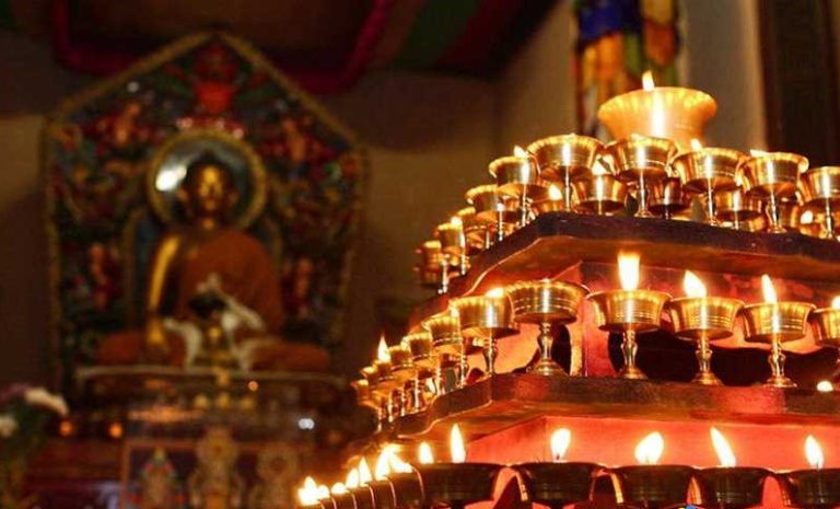 Өнөөдөр үйлдсэн буян түмээр арвиждаг “Зулын 25”-ны өдөр