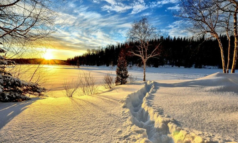 ЦУОШГ: 25, 26-д ихэнх нутгаар цаг агаар тогтуун байна