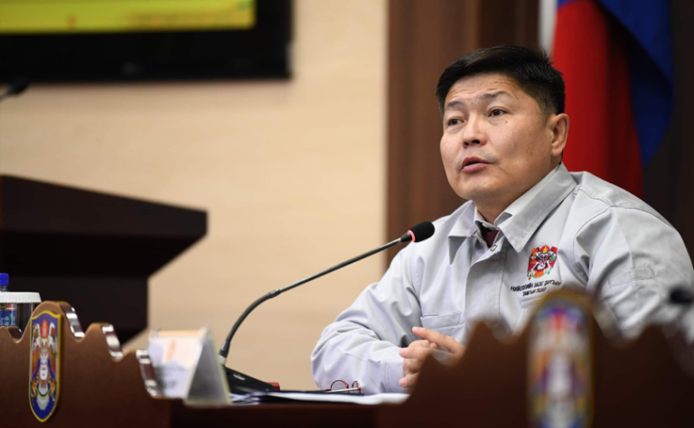 Х.Нямбаатар: Нийслэлээс ирэх онд эрчим хүчний долоон төсөл хэрэгжүүлнэ