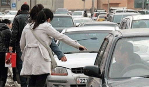 1000 автомашиныг төр, хувийн хэвшлийн түншлэлээр такси үйлчилгээнд явуулна гэв