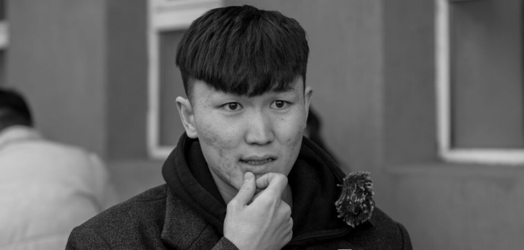 О.Уламсайхан: Намайг яаж ч оролдоод миний сэтгэл зүй тогтвортой…