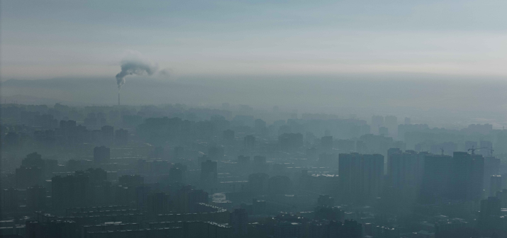 Баянхошуу орчимд PM2.5 тоосонцор стандартаас 3.6 дахин их байна