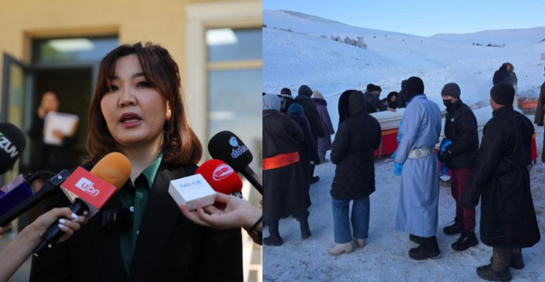 Сэтгүүлч Н.Өнөрцэцэг: 6 жилийн өмнө зүгээр явж байсан иргэнийг хөнөөчихсөн этгээд, ахиад нийгэмд сул чөлөөтэй явж байгаад 3 хүний алтан аминд хүрчихлээ…