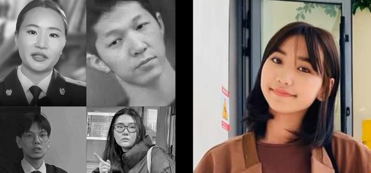 16 настай охиныг онц хэрцгийгээр хөнөөсөн хэргийн шүүх хурал маргааш болно