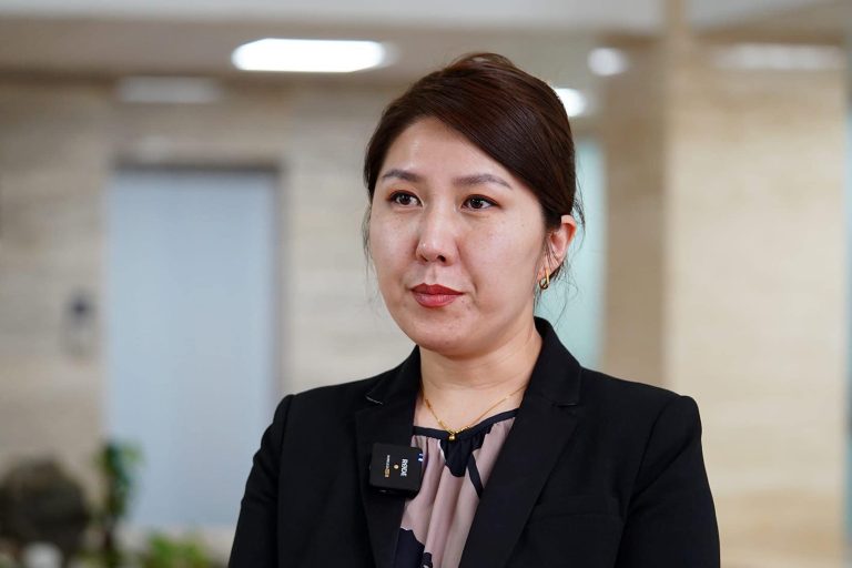 Ж.Дуламсүрэн: Нөөцийн махыг эрт худалдаанд гаргаснаар үнийн хөөрөгдлөөс сэргийлнэ