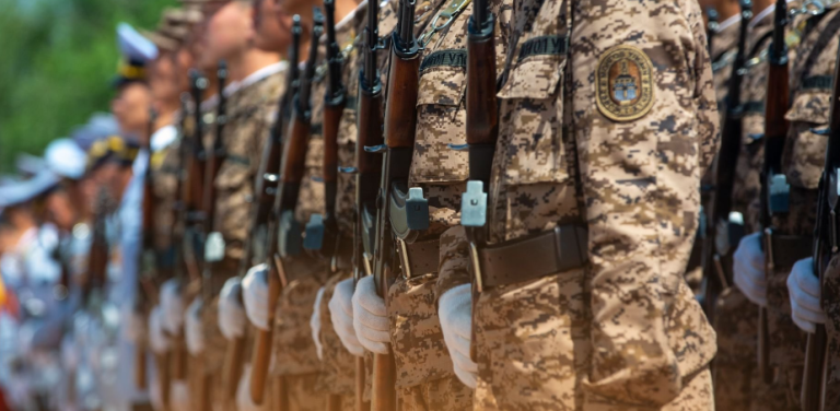 Цэргийн бүртгэл өнөөдрөөс эхэллээ