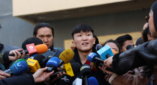 О.Уламсайханыг өөрийн найз охин Т-г амиа хорлоход хүргэсэн гэх зүйл ангиар яллаж, хэргийг шүүхэд шилжүүлжээ