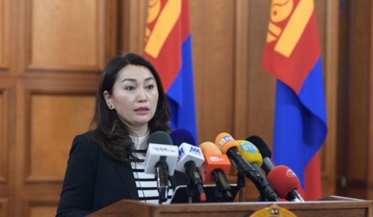 Х.Булгантуяа Монгол Улсын хилээр гарч яваад эргэж, ирээгүй байна