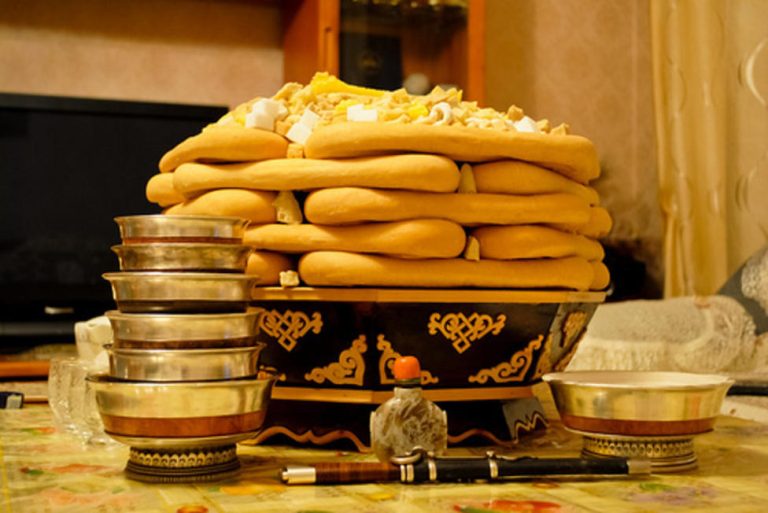 “Амар байна уу 2026” цагаан сарын үзэсгэлэн худалдаа энэ сарын 17-нд эхэлнэ