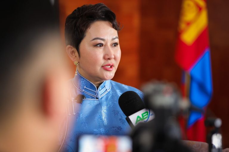 Б.Батцэцэг: Солонгос дахь манай улсын иргэд санаа зовмоор олон зөрчил гаргадаг