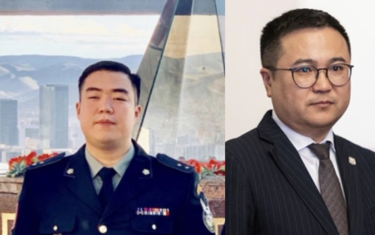 УИХ-ын гишүүн П.Сайнзориг Б.Хурцын хүү Тайванд зодуулжээ