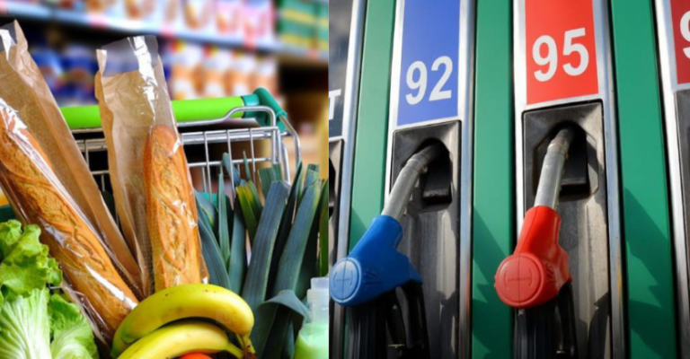 Өргөн хэрэглээний барааны үнэ 7 хоногийн дотор 0.6 хувиар өсөж, бензин литр тутамдаа 900-2000 төгрөгөөр нэмэгдэх төлөвтэй байна