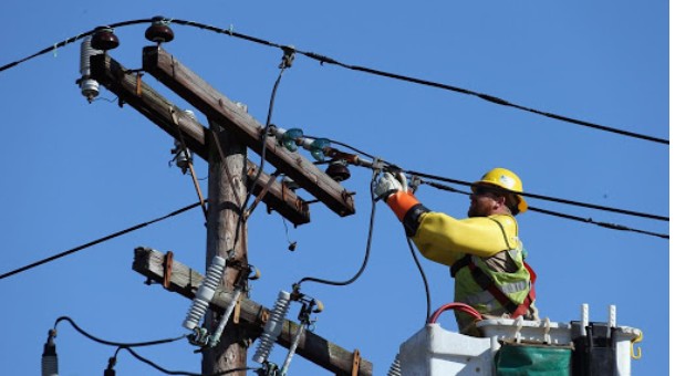 УБЦТС: Гуравдугаар сард цахилгаан шугамд засвар хийж хязгаарлалт хийх байршлууд