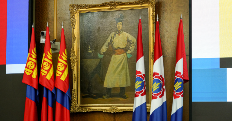 УИХ дахь МАН-ын бүлэг өнөөдөр 17:00 цагт хуралдахаар болов