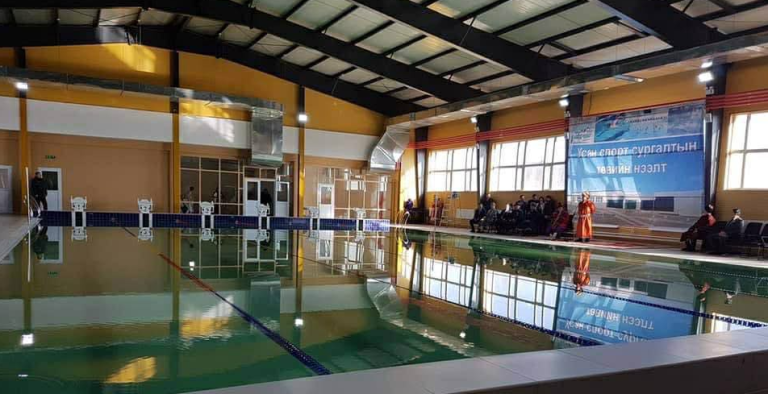 СЭРЭМЖЛҮҮЛЭГ: Сүхбаатар аймагт найман настай хүүхэд бассейнд живж нас баржээ