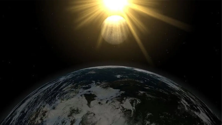 Өнөөдөр өдөр, шөнө тэнцдэг өдөр