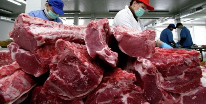 Үхрийн цул мах 1 кг нь 30,000 төгрөгний үнэтэй байна гэв