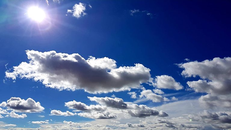 ЦАГ АГААР: Энэ сарын 12-ныг хүртэл ихэнх нутгаар дулаарна