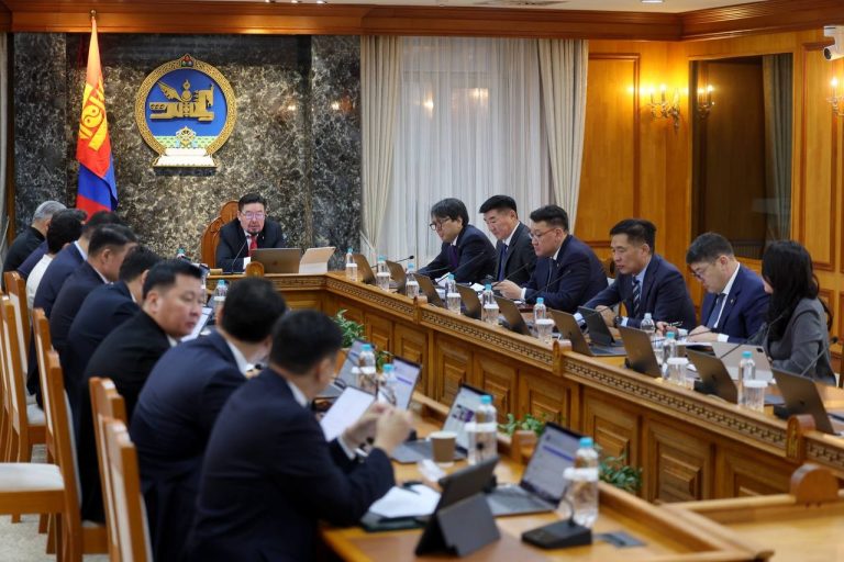 Нийгмийн эрүүл мэндийн Үндэсний зөвлөлийг сэргээн байгууллаа