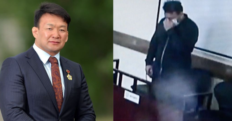 Н.Түвшинбаярыг суллагдсан гэх мэдээллийг Шүүхийн шийдвэр гүйцэтгэх ерөнхий газраас үгүйсгэв