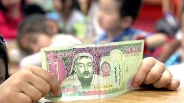 Хүүхдийн мөнгөн тэтгэмж 100,000 төгрөгийг энэ сарын 19-нд олгоно