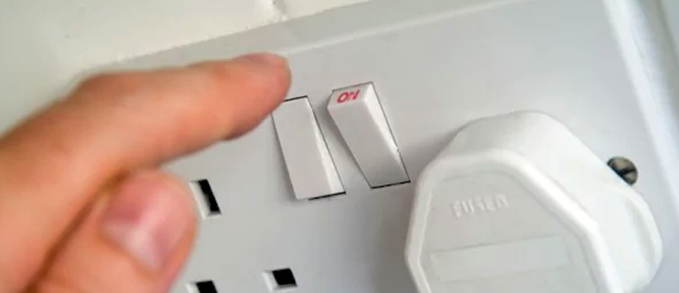 Өнөөдрийн цахилгаан хязгаарлах хуваарь