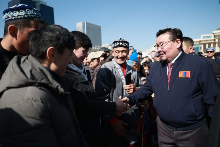 Казах үндэсний СОЁЛЫН ТӨВ байгуулахаар болжээ