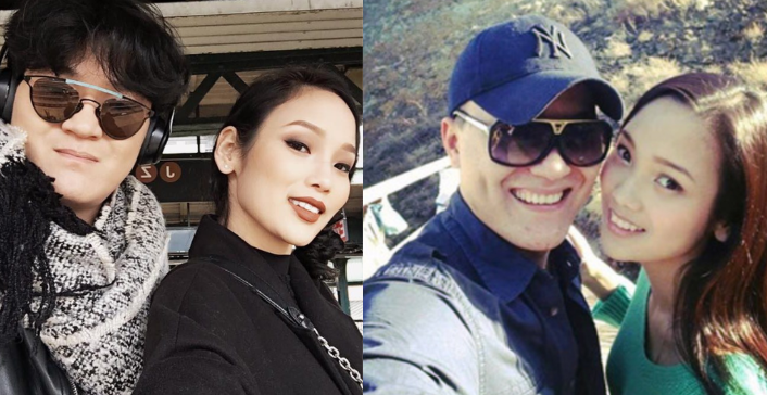 Дуучин Б.Амархүү, О.Ариунзул нар оюуны өмчийг зөвшөөрөлгүй ашигласан хэргээр шүүхэд дуудагджээ