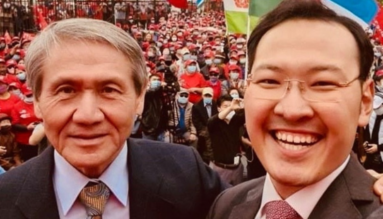 Н.Энхбаяр: Э.Батшугарыг Эрүүл мэндийн сайд болсон гэхэд нь цочирдсон. Хэл амтай ажил юм биш үү гэж хэлсэн…