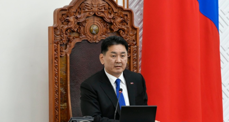 Ёс зүйгүй гишүүдийг эгүүлэн татах Ерөнхийлөгчийн хуулийг өнөөдөр хэлэлцэж эхэлнэ