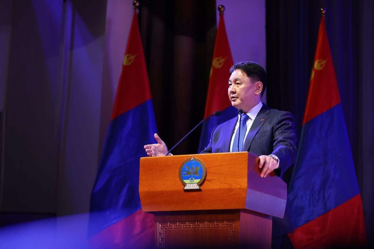 Сүхбаатар дүүрэг 2026 оныг “Хүүхдийн хөгжлийг дэмжих жил” болгон зарлажээ