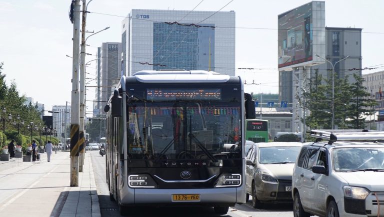 ТАНИЛЦ: Нийтийн тээврийн дараах чиглэлүүдэд өөрчлөлт орлоо